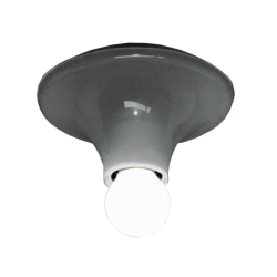 ARTEMIDE lampe murale applique ou lampe de plafond plafonnier TETI