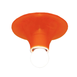 ARTEMIDE lampe murale applique ou lampe de plafond plafonnier TETI