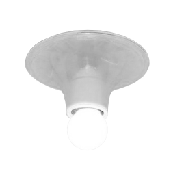 ARTEMIDE lampe murale applique ou lampe de plafond plafonnier TETI