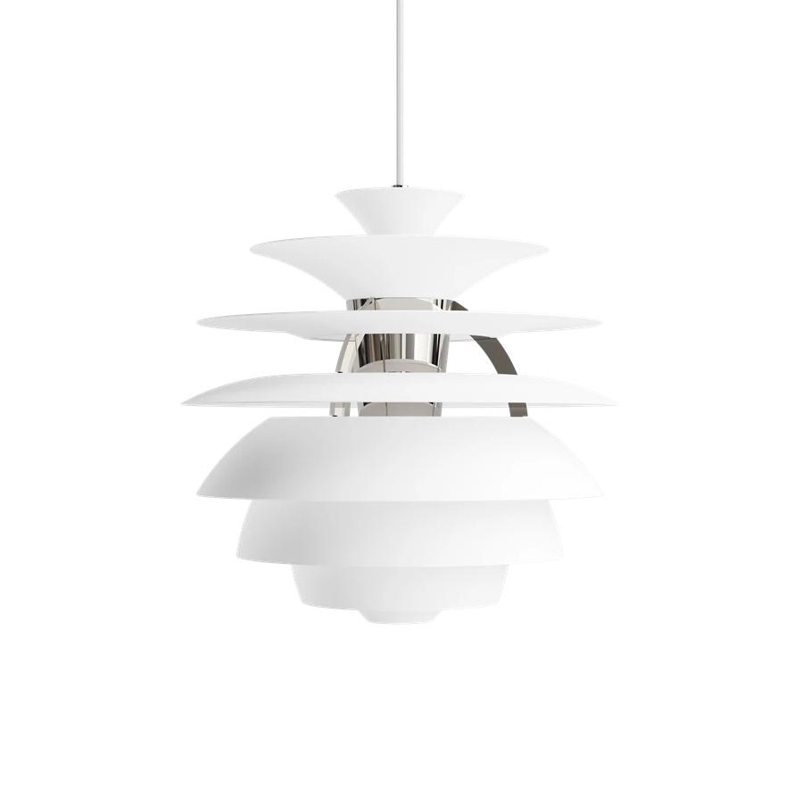 LOUIS POULSEN lampe à suspension PH SNOWBALL