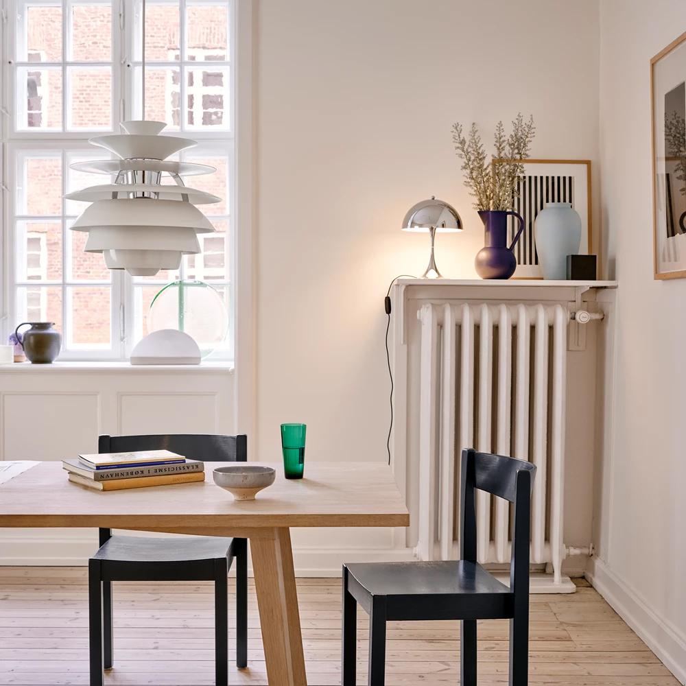 LOUIS POULSEN lampe à suspension PH SNOWBALL