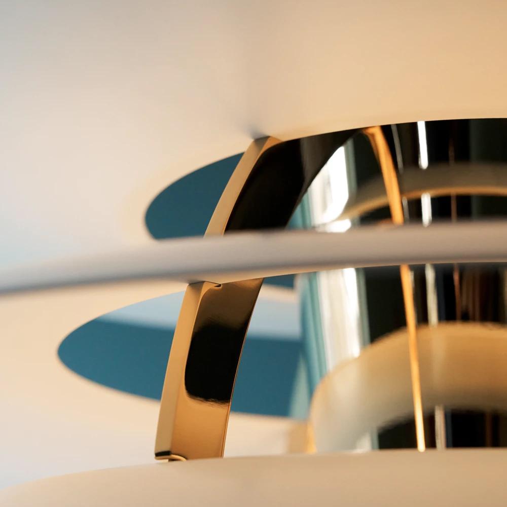 LOUIS POULSEN lampe à suspension PH SNOWBALL