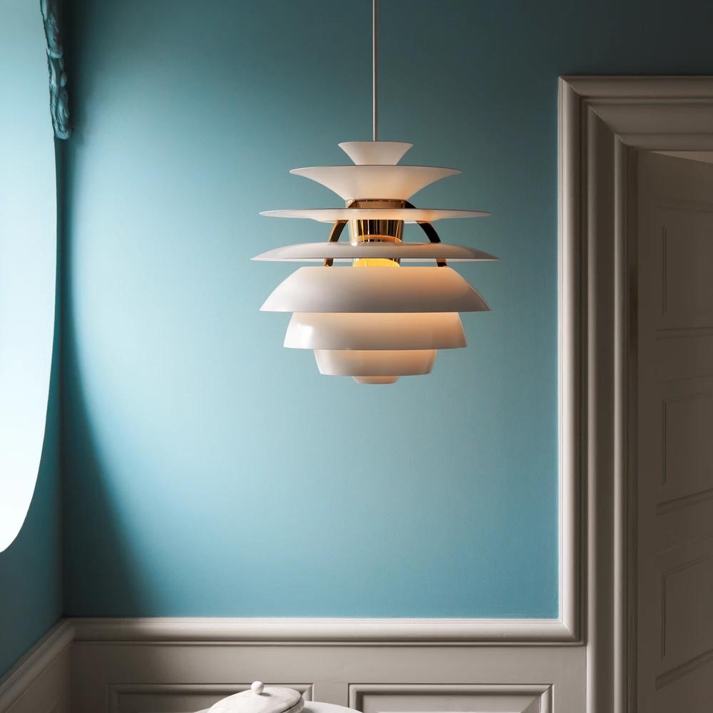 LOUIS POULSEN lampe à suspension PH SNOWBALL
