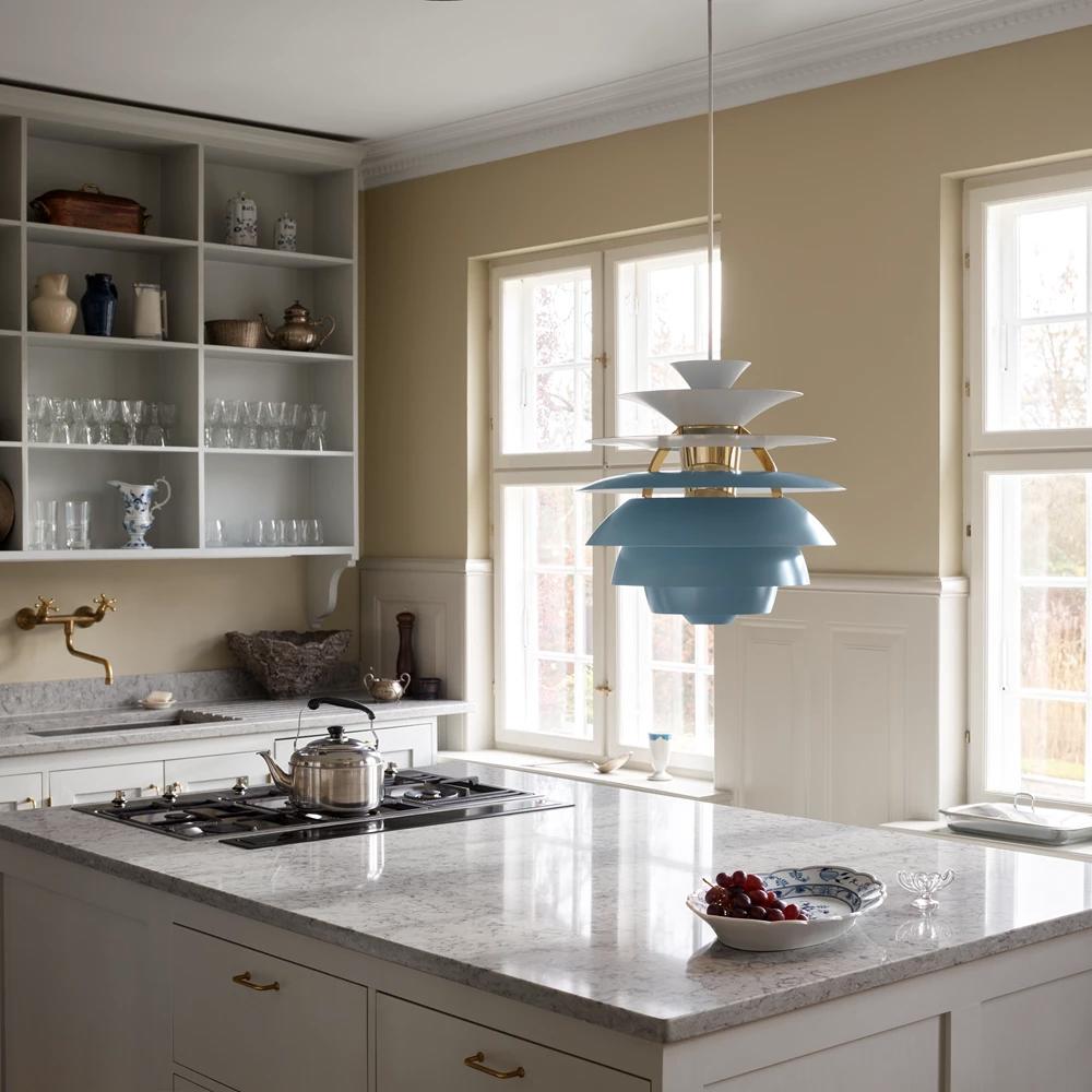 LOUIS POULSEN lampe à suspension PH SNOWBALL