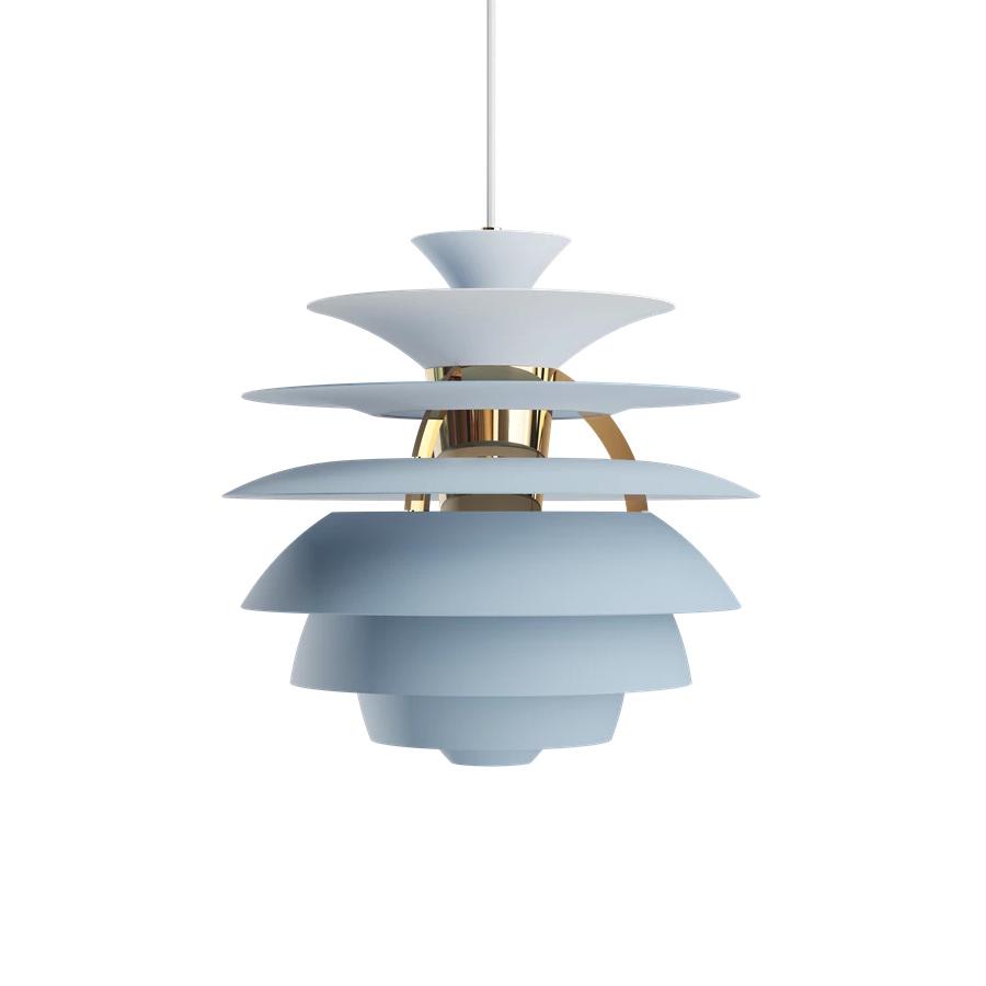 LOUIS POULSEN lampe à suspension PH SNOWBALL