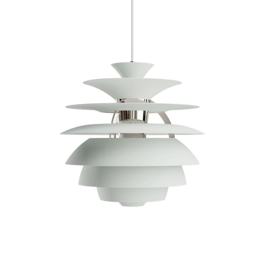 LOUIS POULSEN lampe à suspension PH SNOWBALL