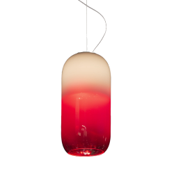ARTEMIDE lampe à suspension GOPLE RWB