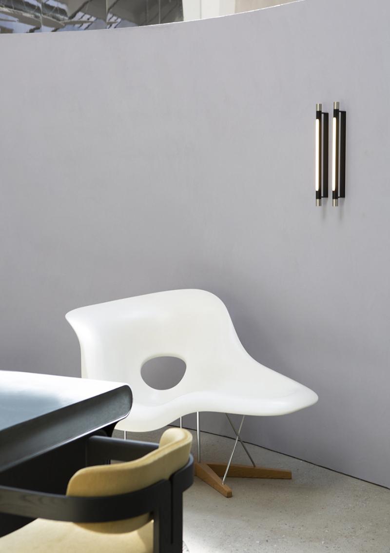 TOOY lampe murale applique THULA 562.45