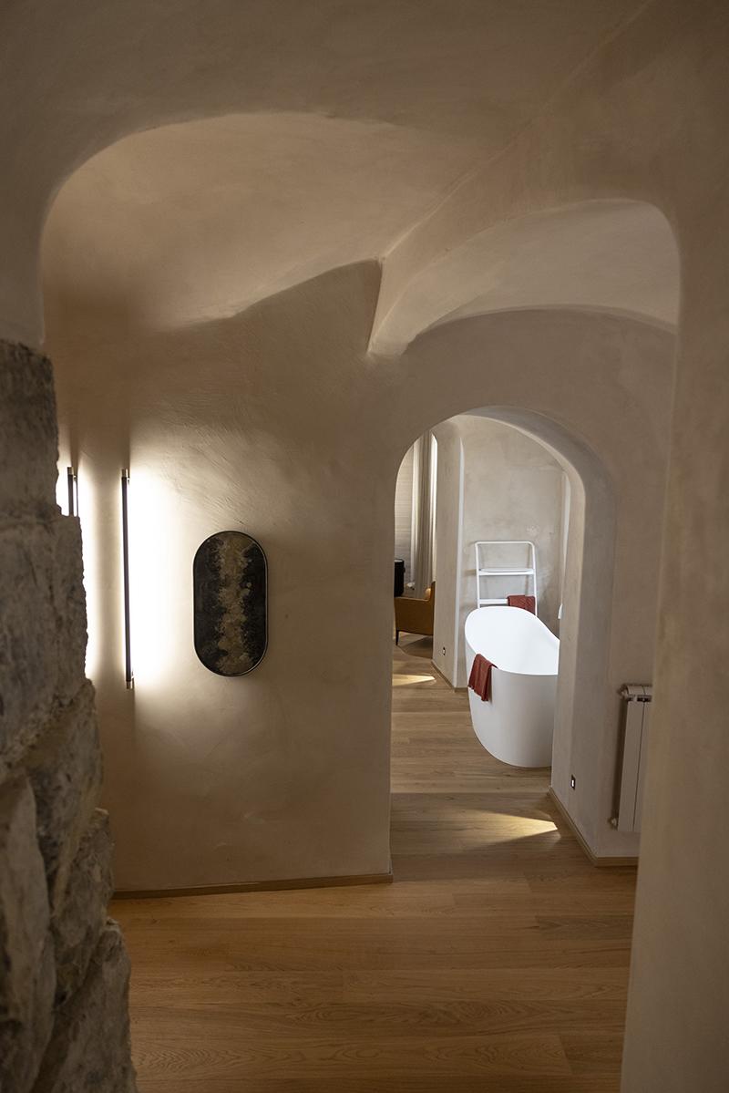 TOOY lampe murale applique THULA 562.47