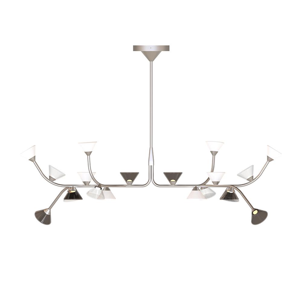 TOOY lampe à suspension LINFA 565.12