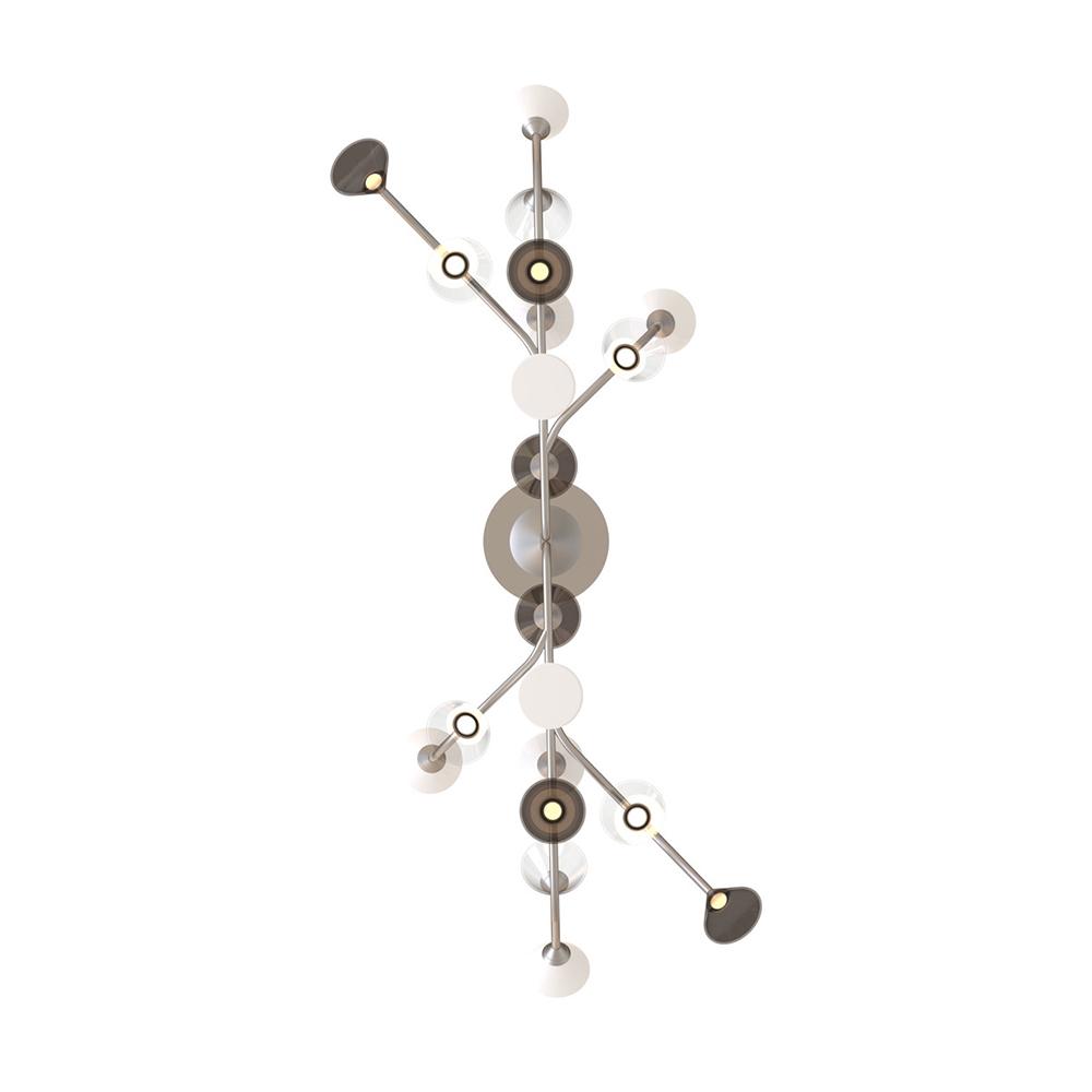 TOOY lampe à suspension LINFA 565.12