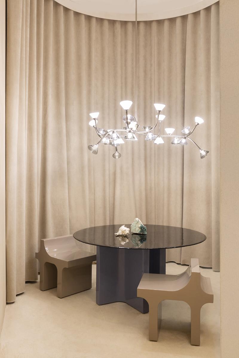 TOOY lampe à suspension LINFA 565.13