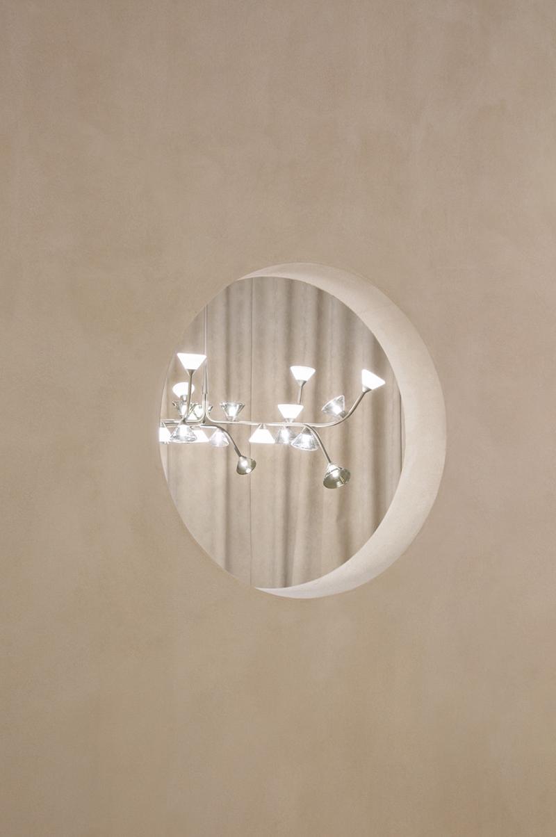 TOOY lampe à suspension LINFA 565.13