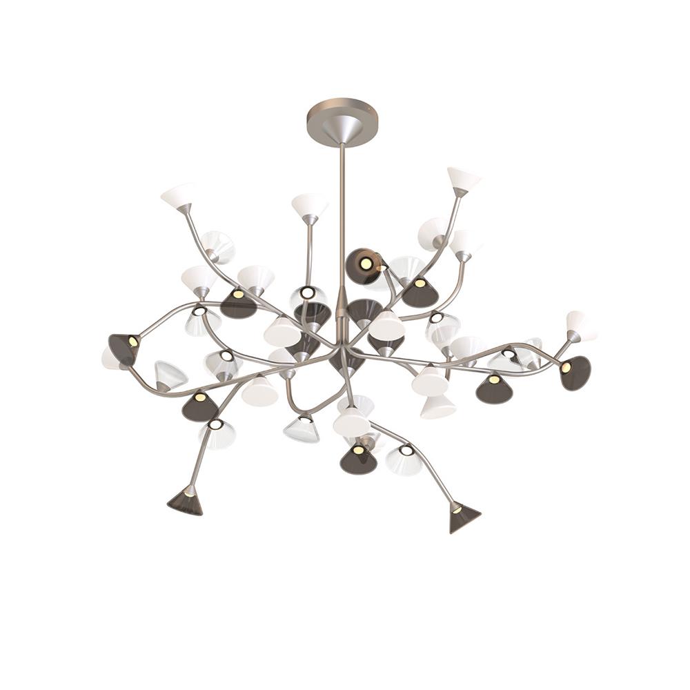 TOOY lampe à suspension LINFA 565.15