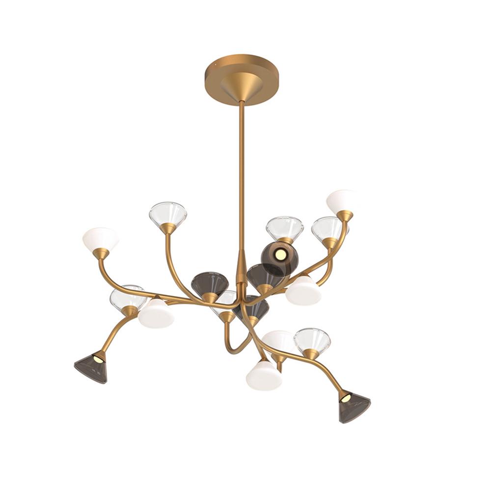 TOOY lampe à suspension LINFA 565.18