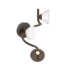 TOOY lampe murale applique LINFA 565.43