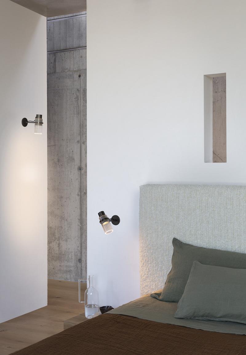 TOOY lampe à suspension LEI 564.41