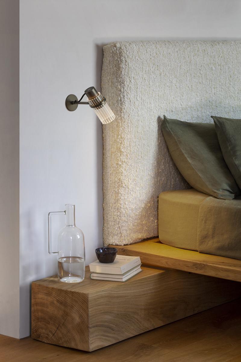 TOOY lampe à suspension LEI 564.42