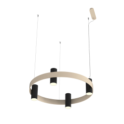 TOOY lampe à suspension NASTRO 563.14