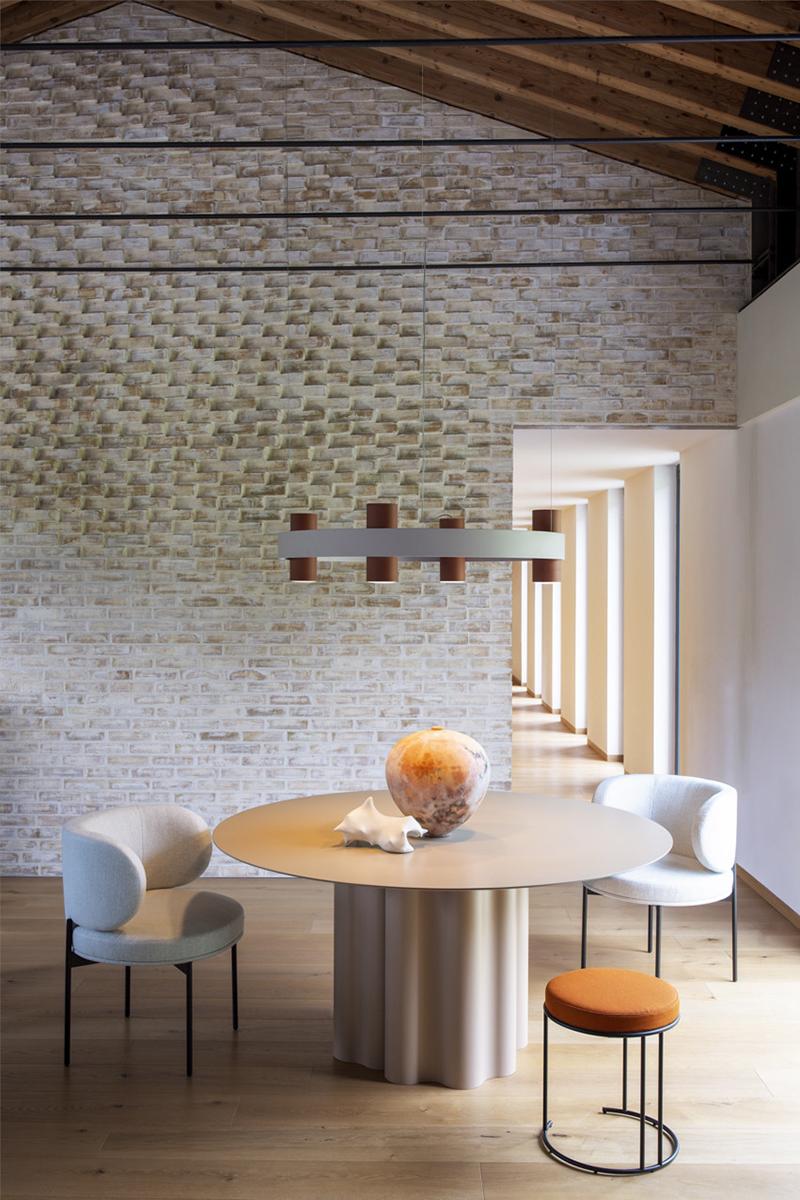 TOOY lampe à suspension NASTRO 563.14