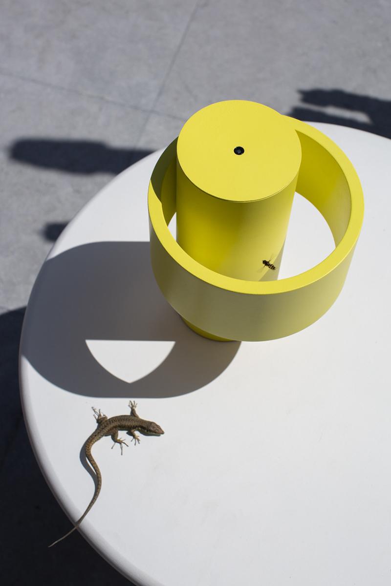 TOOY lampe de table portative NASTRO 563.34