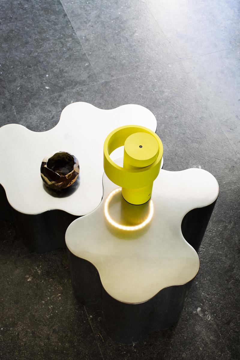 TOOY lampe de table portative NASTRO 563.34