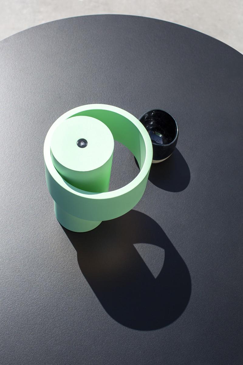 TOOY lampe de table portative NASTRO 563.34