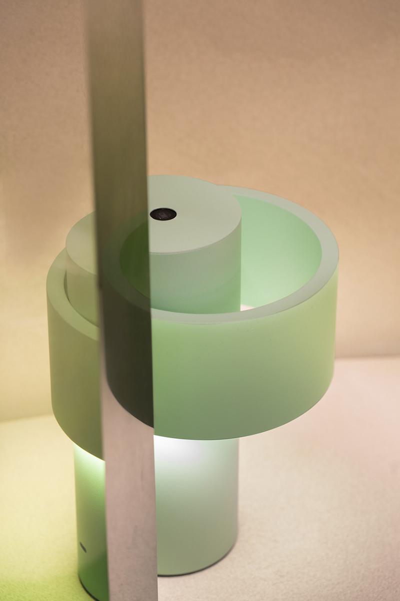 TOOY lampe de table portative NASTRO 563.34