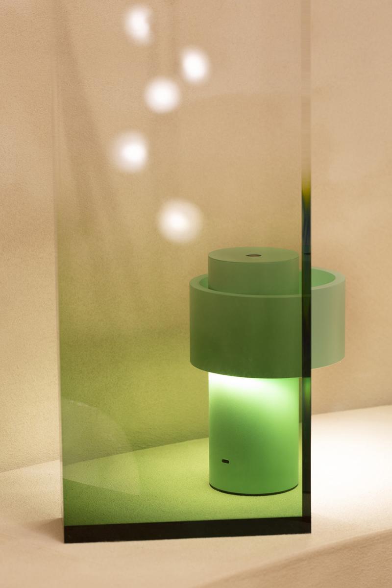 TOOY lampe de table portative NASTRO 563.34