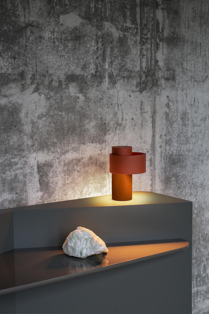 TOOY lampe de table portative NASTRO 563.34