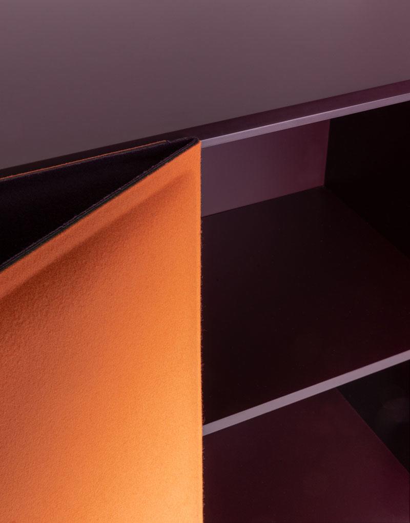 MAGIS buffet TACITO 100 cm