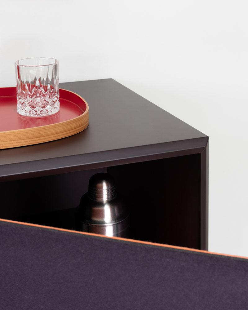 MAGIS buffet TACITO 100 cm