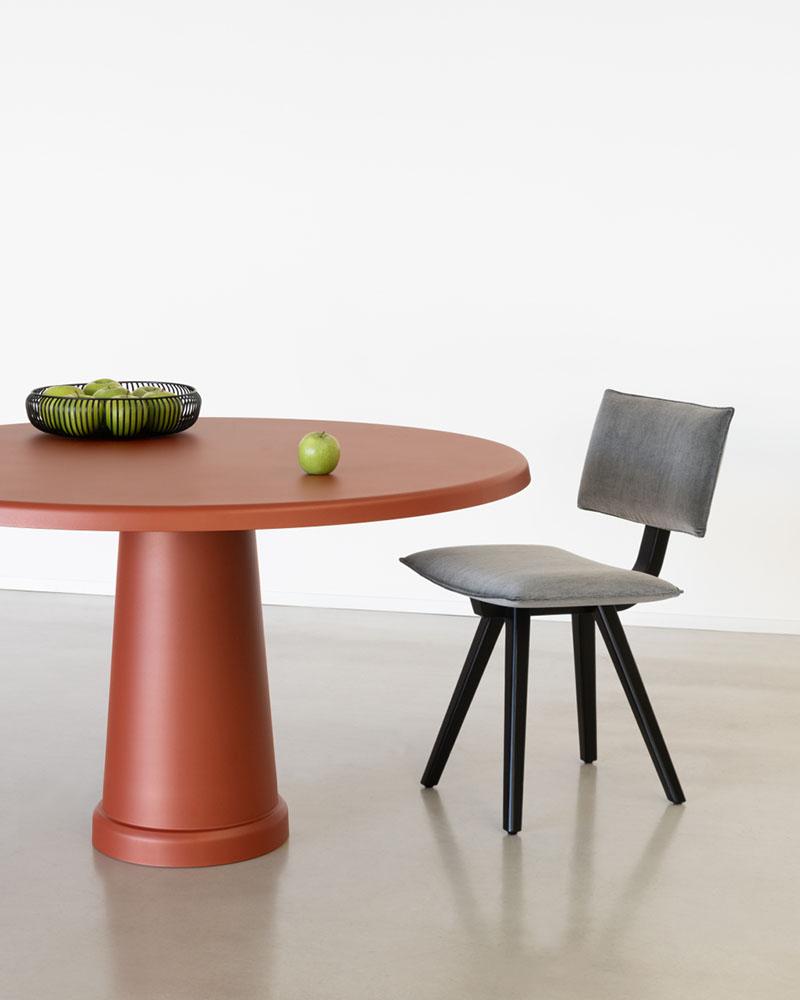 MAGIS table ronde ALL-ROUND