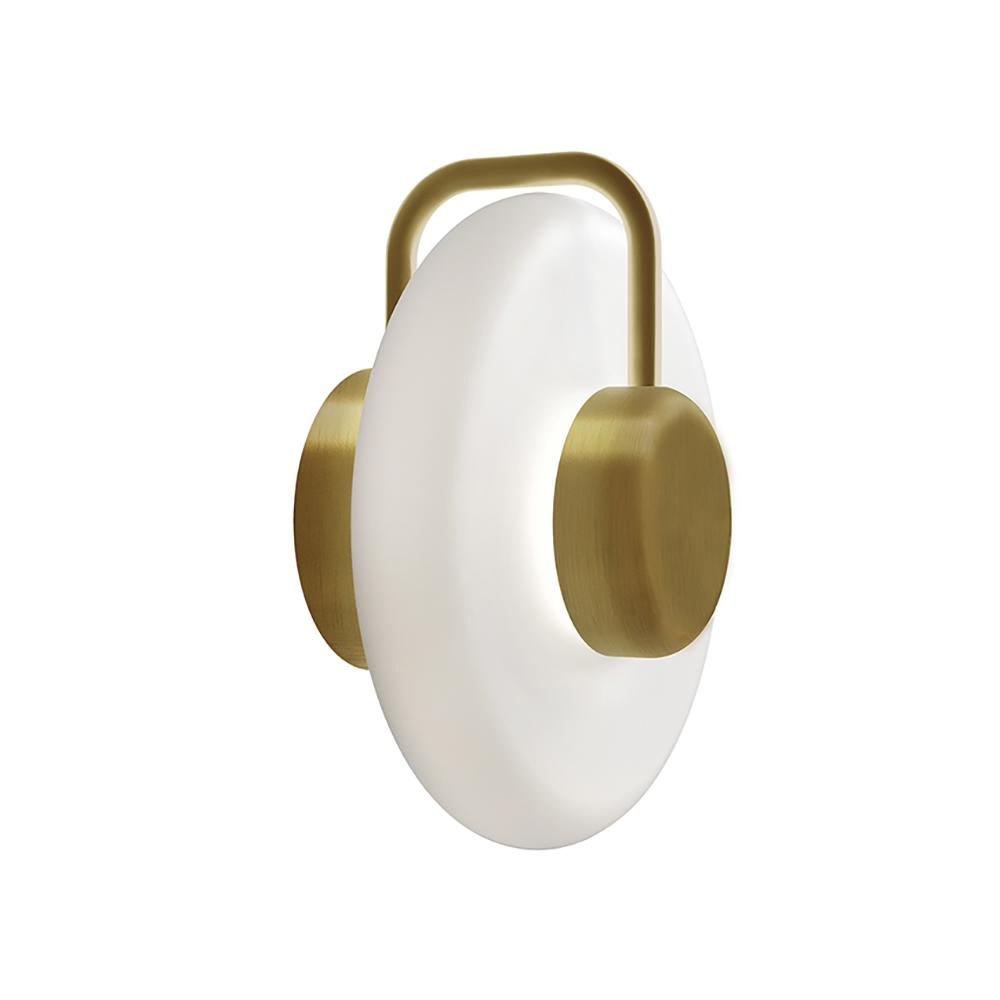 KDLN KUNDALINI lampe murale applique TRATTO