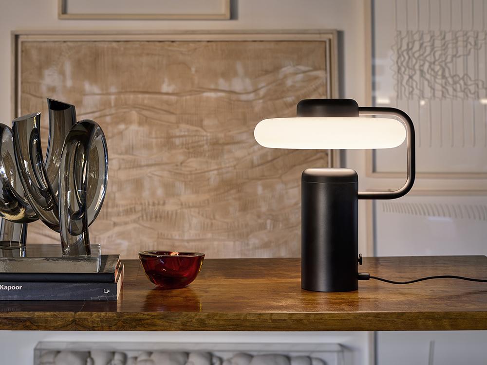 KDLN KUNDALINI lampe de table TRATTO