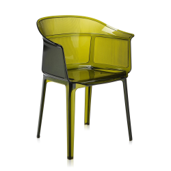 KARTELL fauteuil PAPYRUS