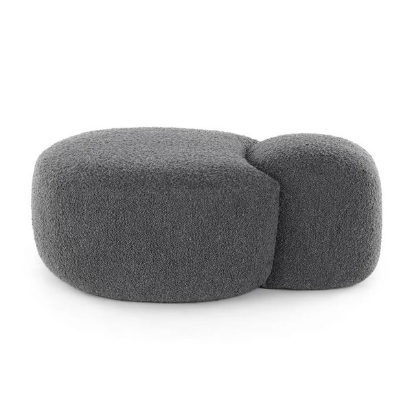 KARTELL pouf AALAND 6266