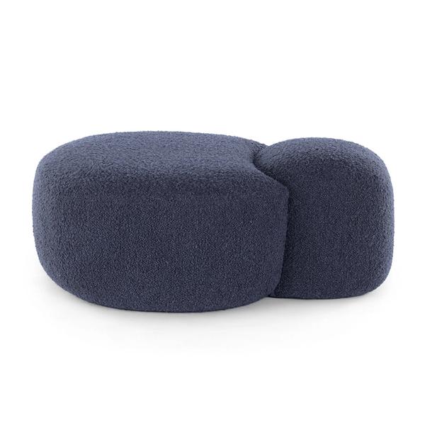 KARTELL pouf AALAND 6266