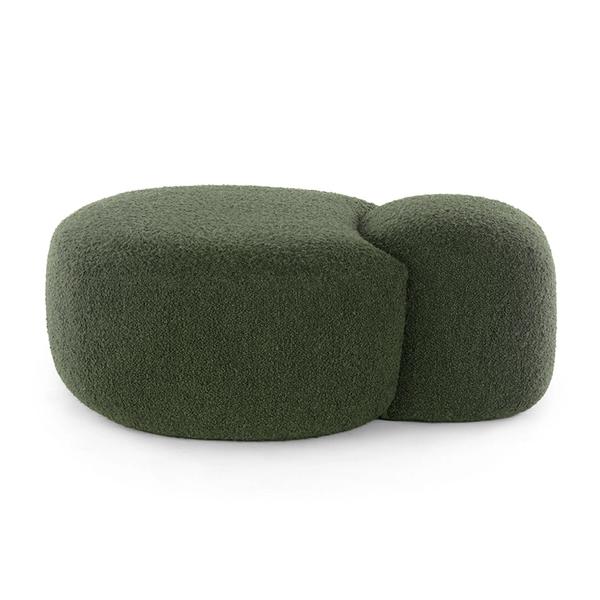 KARTELL pouf AALAND 6266
