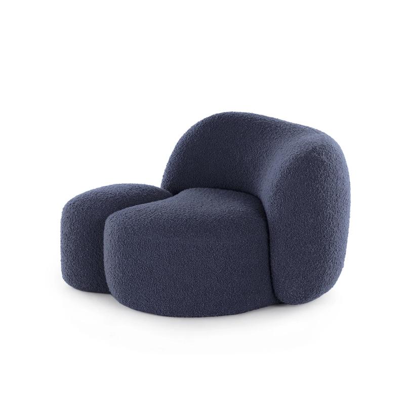 KARTELL fauteuil AALAND 6268