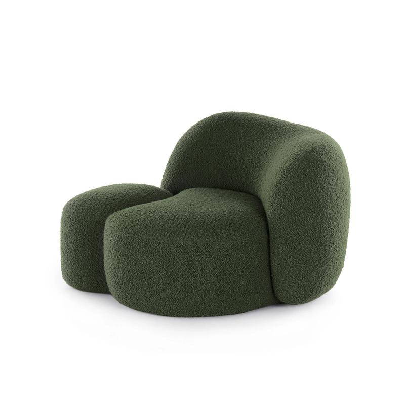KARTELL fauteuil AALAND 6268