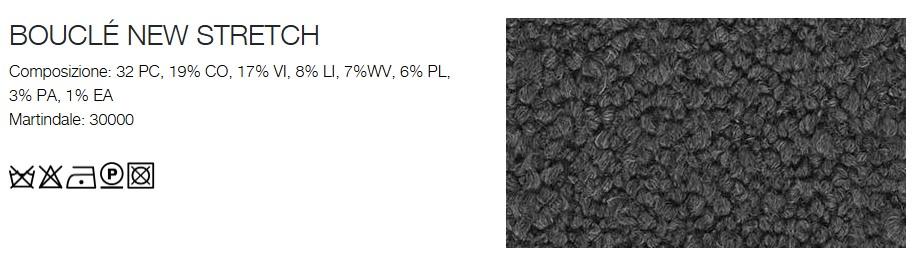 KARTELL fauteuil AALAND 6267