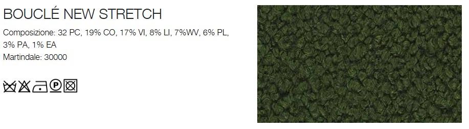 KARTELL fauteuil AALAND 6267