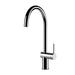 GESSI mitigeur avec bec pivotant 60411 INEDITO