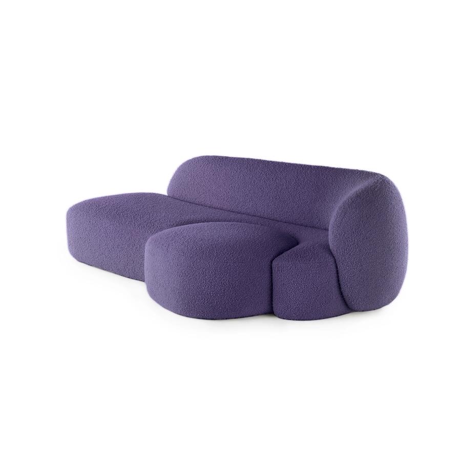 KARTELL canapé AALAND 6269