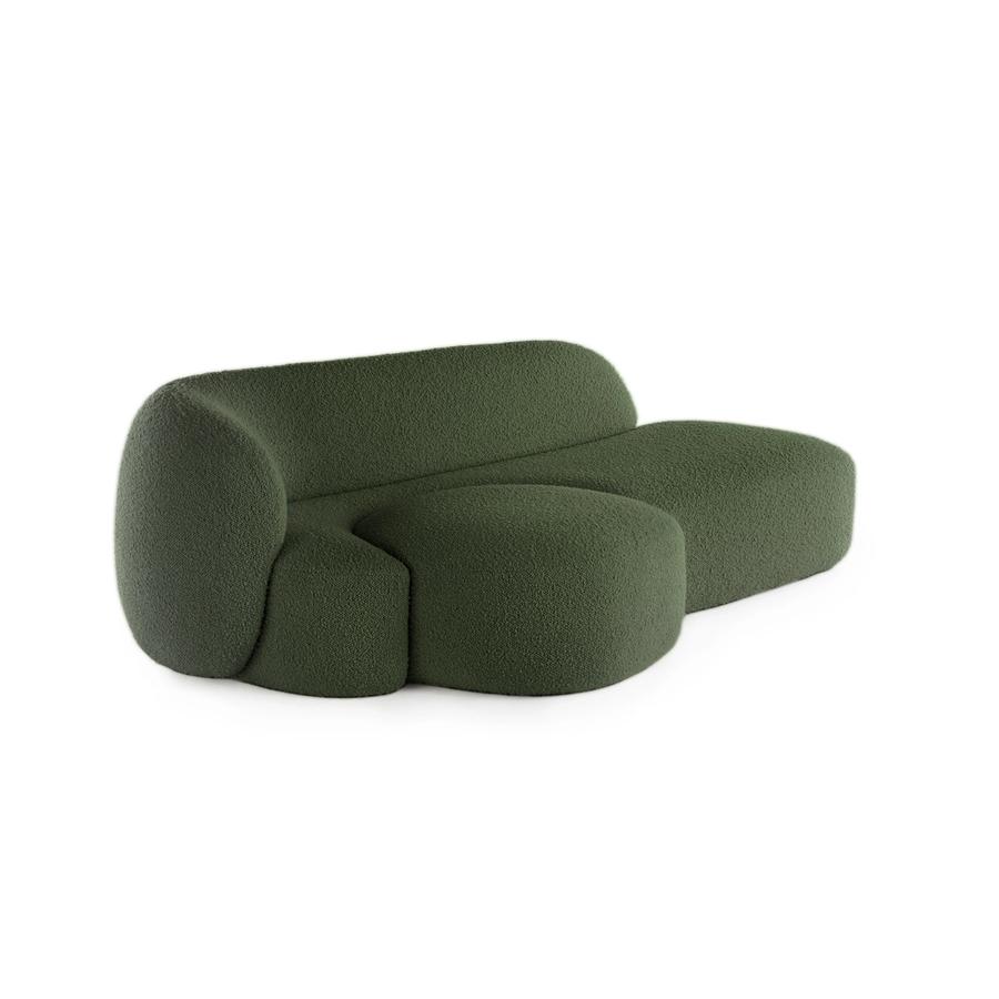 KARTELL canapé AALAND 6270