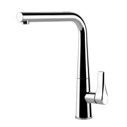 GESSI mitigeur avec bec pivotant 17175 PROTON