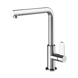 GESSI mitigeur avec bec pivotant 50105 HELIUM