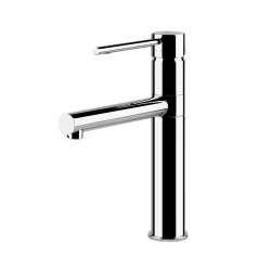 GESSI mitigeur avec bec pivotant 17118 NEUTRON