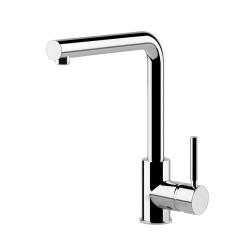 GESSI mitigeur avec bec pivotant 17155 NEUTRON